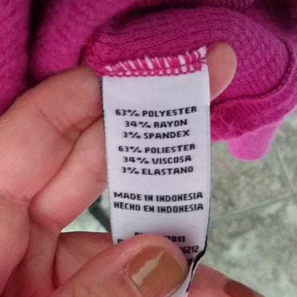 Wildfox medium top - Picture 4 of 6